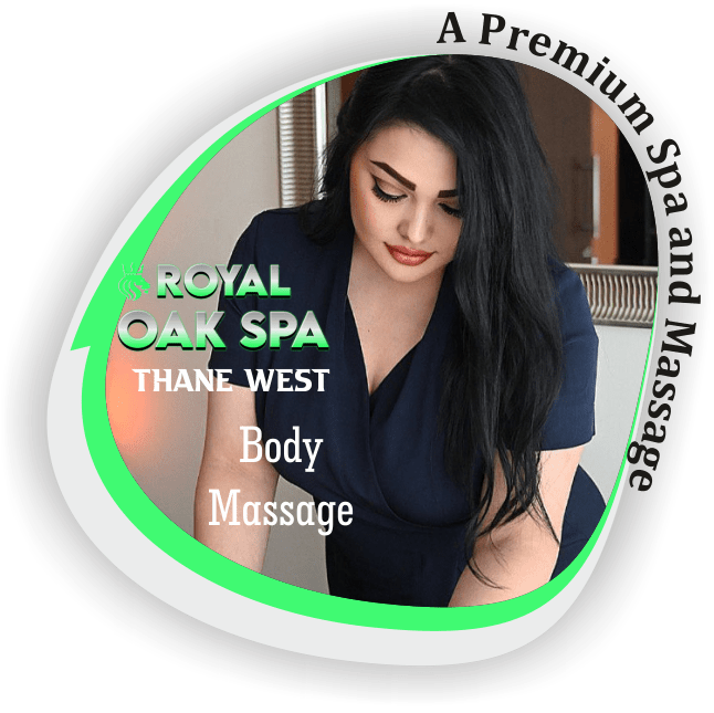 Body Massage in Manpada Thane West